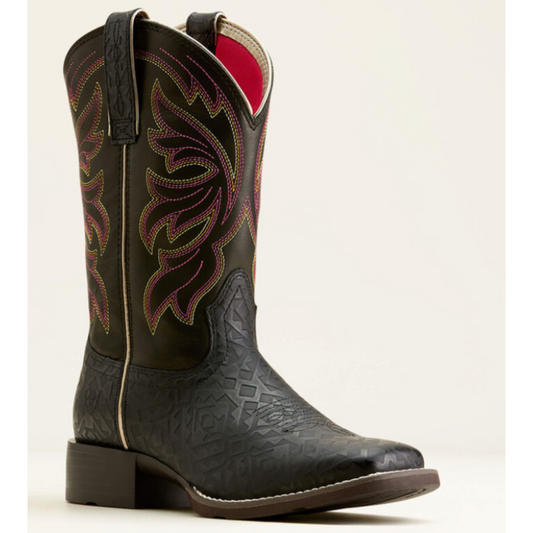 Ariat Women's Buckley Western Boot