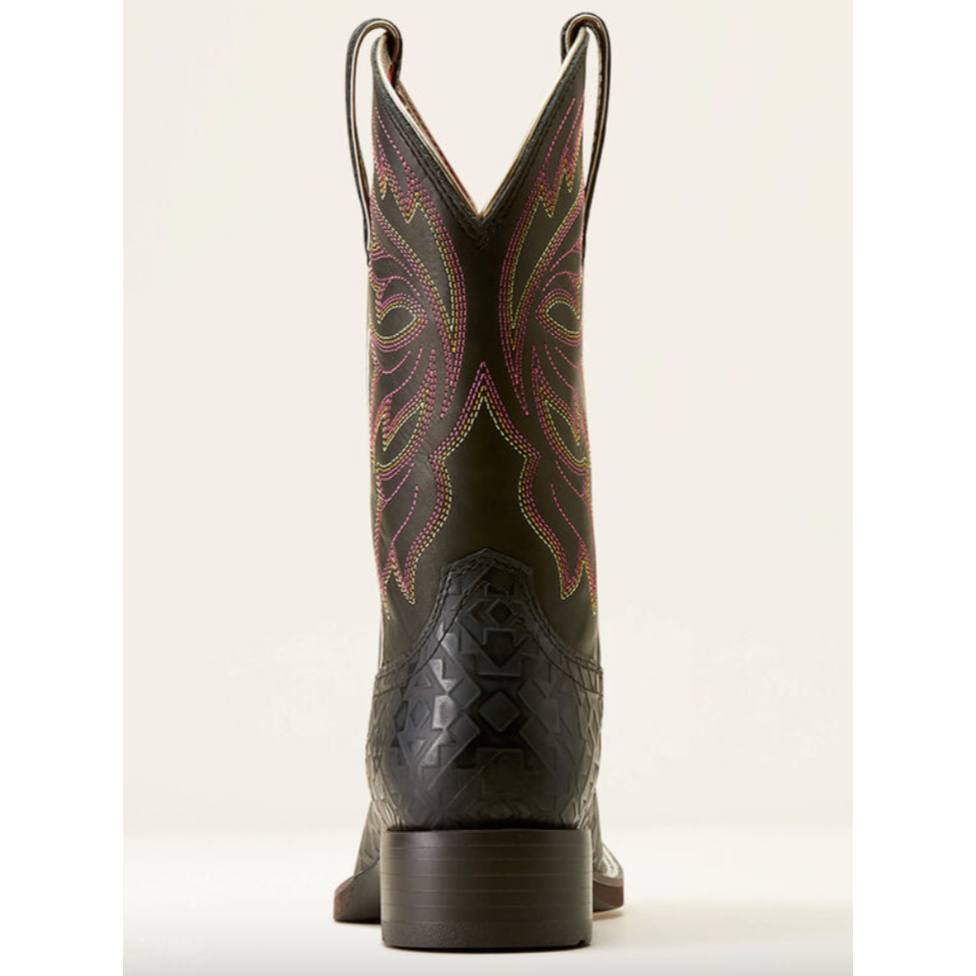 Ariat Women's Buckley Western Boot