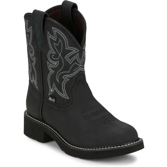 Justin Justin Women's Gypsy Western Boot, Size: 5.5, Width: B, nan: nan