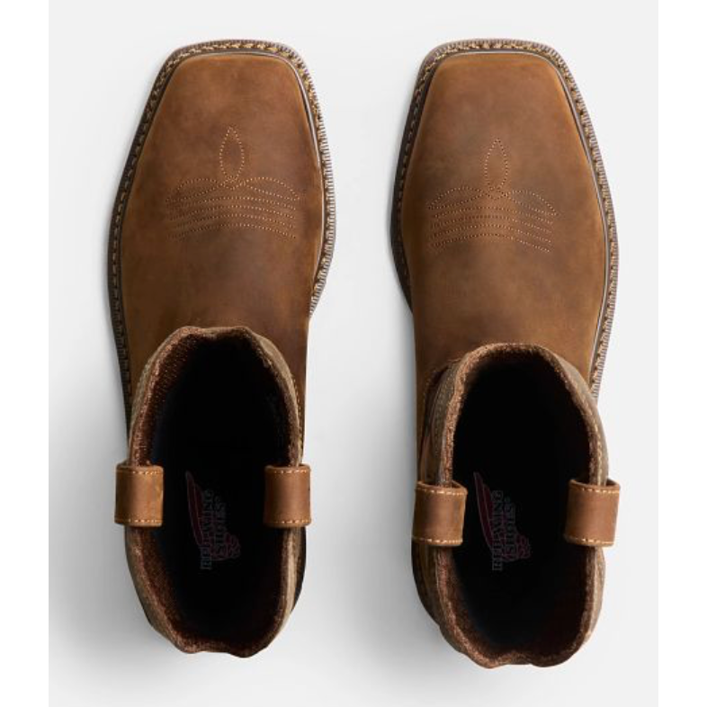 nan Red Wing Men's Rio Flex 11 Inch Waterproof Safety Toe Pull On Boot, nan: nan, nan: nan, nan: nan