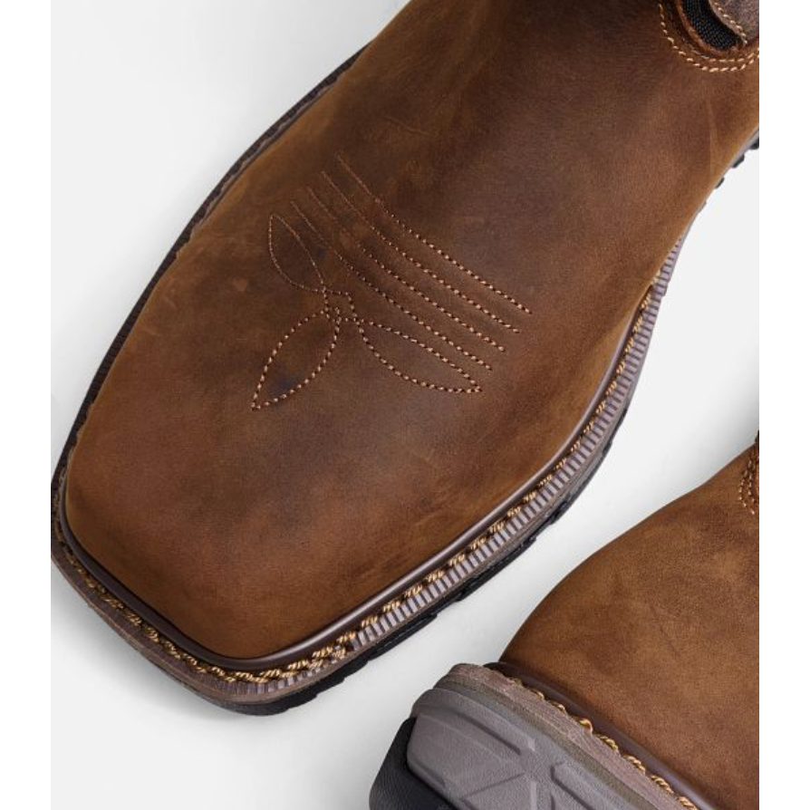 nan Red Wing Men's Rio Flex 11 Inch Waterproof Safety Toe Pull On Boot, nan: nan, nan: nan, nan: nan