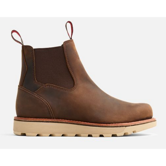nan Red Wing Men's  Traction Tred  Lite Soft Toe Chelsea Boot, nan: nan, nan: nan, nan: nan