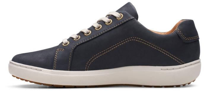 Clarks Women's Nalle Lace Casual Shoe