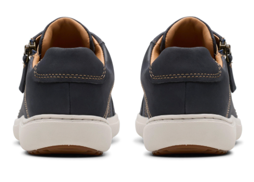 Clarks Women's Nalle Lace Casual Shoe