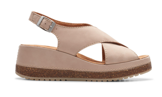 Clarks Women's Kassande Step Sandal