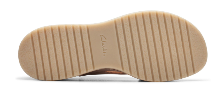 Clarks Women's Kassande Step Sandal