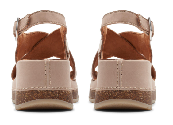 Clarks Women's Kassande Step Sandal