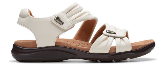 Clarks Women's Kitley Avenue Sandal