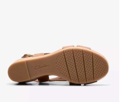 Clarks Women's Sabina Sling Sandal
