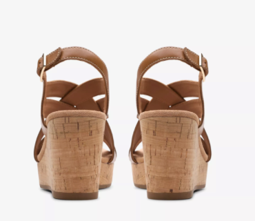 Clarks Women's Sabina Sling Sandal