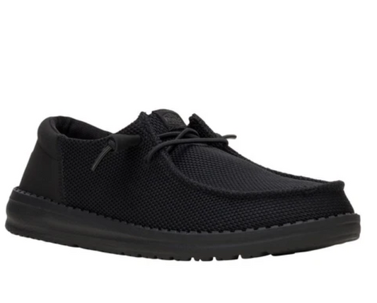 Hey Dude Women's Wendy Funk Casual Shoe