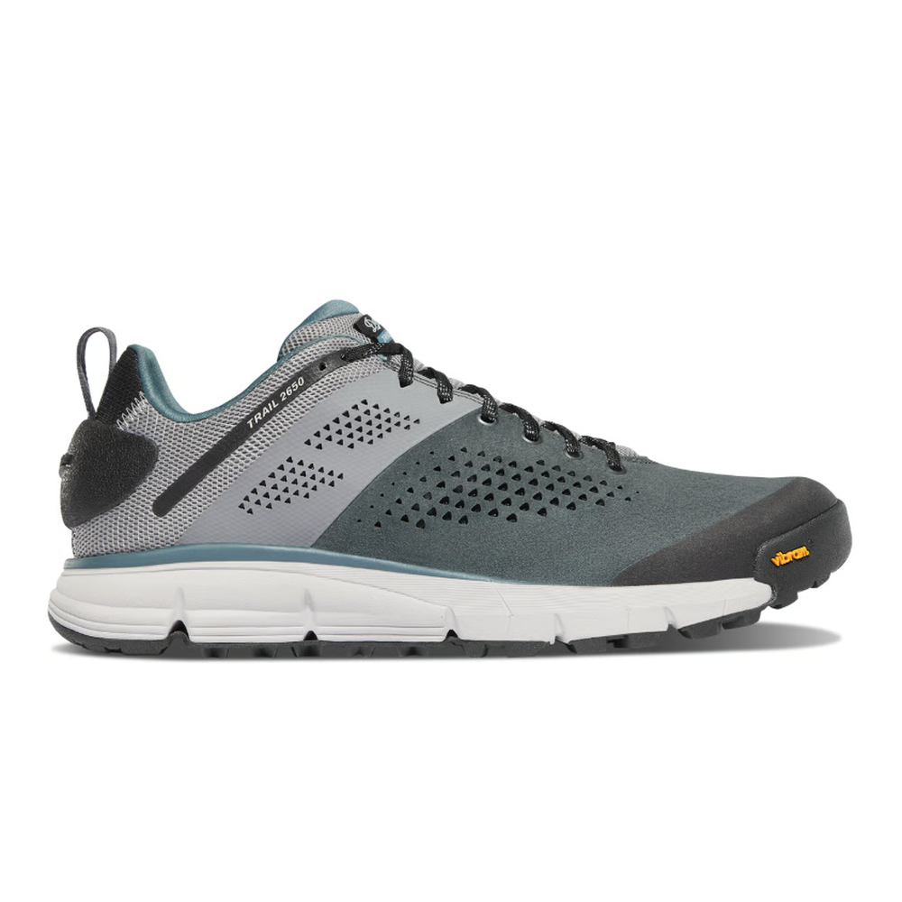 nan Danner Men's Trail 2650 Hiking/running Shoe, nan: 8, nan: D, nan: nan