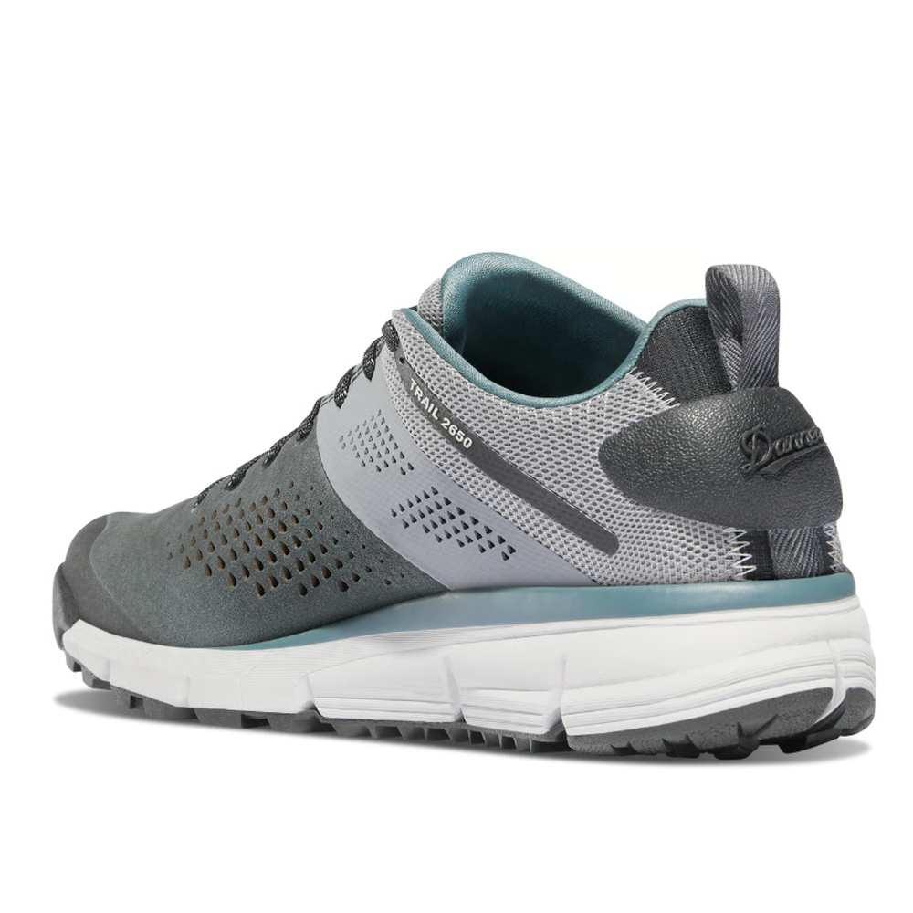 nan Danner Men's Trail 2650 Hiking/running Shoe, nan: 8.5, nan: D, nan: nan