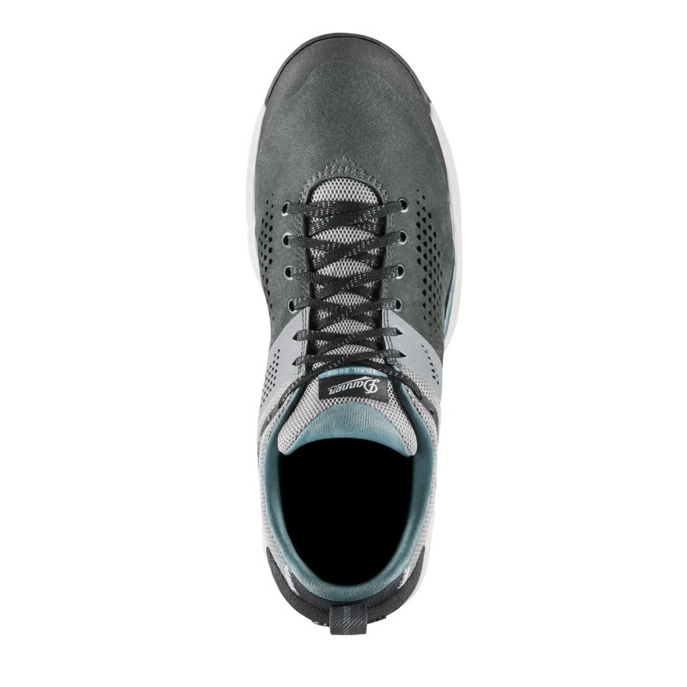 nan Danner Men's Trail 2650 Hiking/running Shoe, nan: 9, nan: D, nan: nan