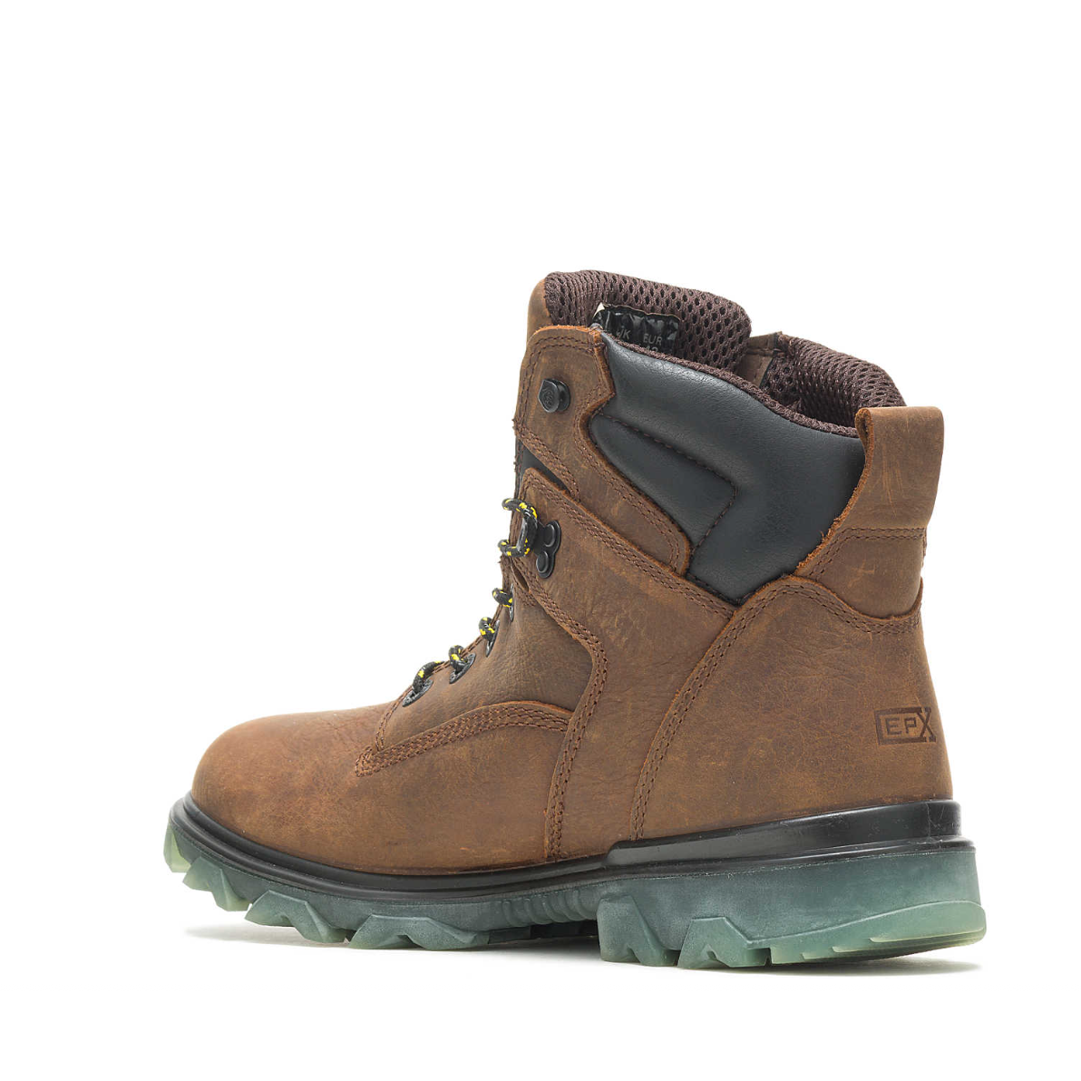 nan Wolverine Men's I-90 Epx Soft Toe Work Boot, nan: 7.5, nan: M, nan: nan
