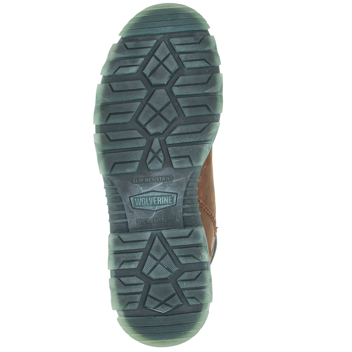 nan Wolverine Men's I-90 Epx Soft Toe Work Boot, nan: 7.5, nan: XW, nan: nan