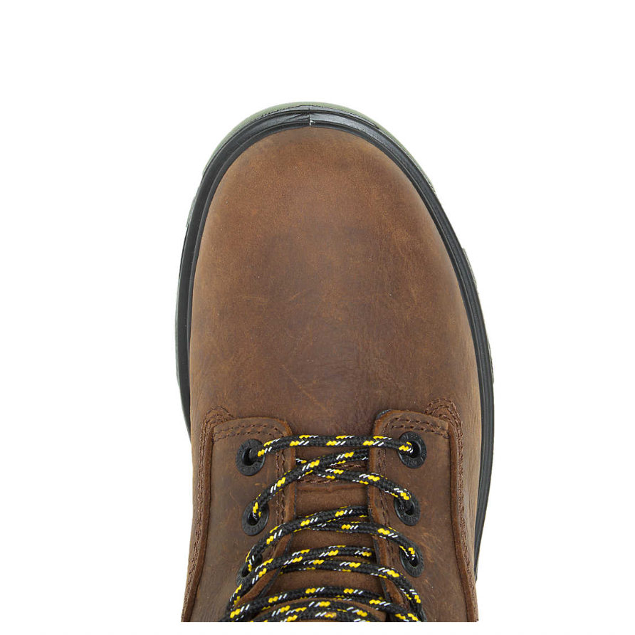 nan Wolverine Men's I-90 Epx Soft Toe Work Boot, nan: 8, nan: M, nan: nan