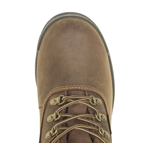 nan Wolverine Men's Cabor EPX 6 Inch Composite Toe Work Boot, nan: 7.5, nan: XW, nan: nan
