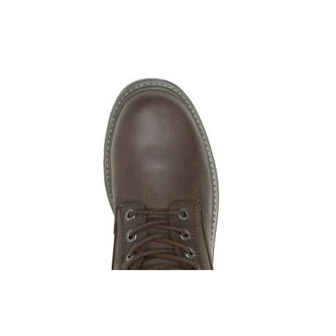 nan Wolverine Men's Floorhand 6 Inch Steel Toe Work Boot, nan: 8, nan: M, nan: nan