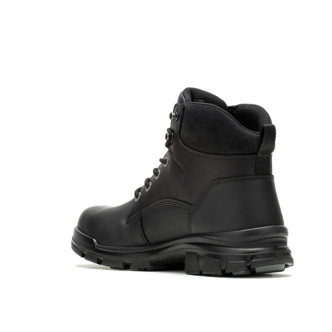 nan Wolverine Men's Durashock Carbonmax Composite Toe Work Boot, nan: 8.5, nan: M, nan: nan