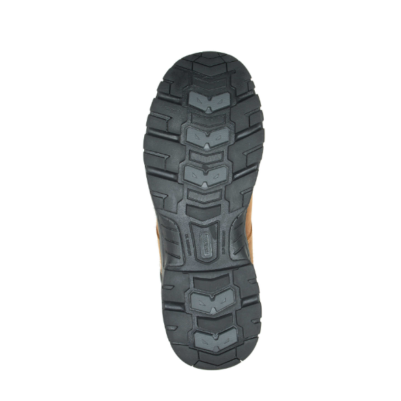 nan Wolverine Women's Piper 6Inch Comp Toe Work Boot, nan: 7.5, nan: M, nan: nan