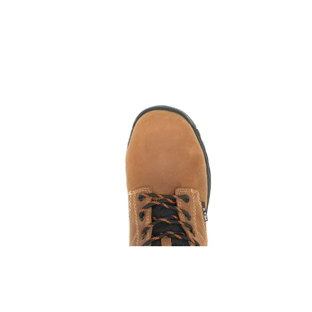 nan Wolverine Women's Piper 6Inch Comp Toe Work Boot, nan: 8, nan: M, nan: nan