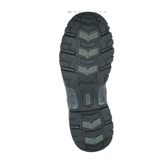 nan Wolverine Women's Piper 6 Inch Comp Toe Slip Resistant Work Boot, nan: 6.5, nan: M, nan: nan