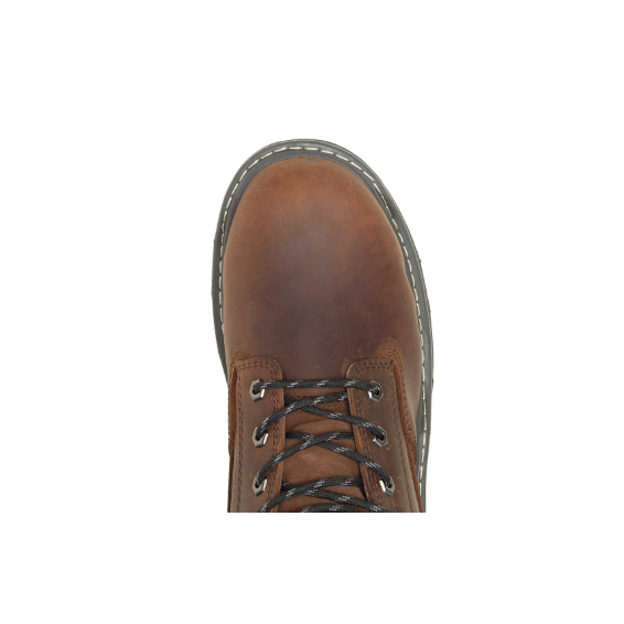 nan Wolverine Men's 6Inch Raider Durashock Waterproof Soft Toe, nan: 13, nan: M, nan: nan