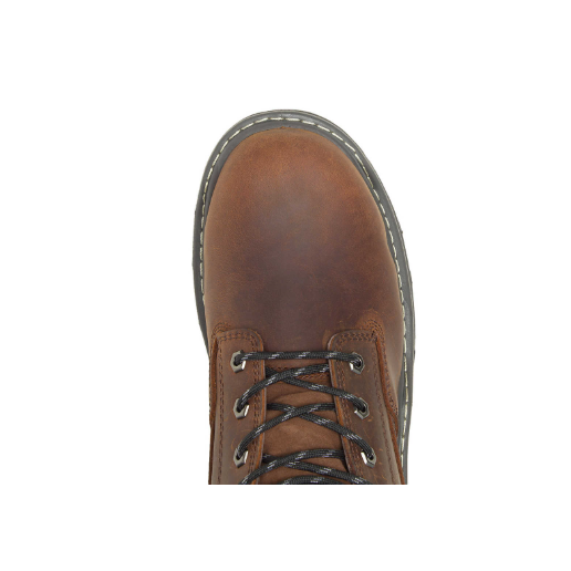 nan Wolverine Men's 6Inch Raider Durashock, nan: 8, nan: XW, nan: nan