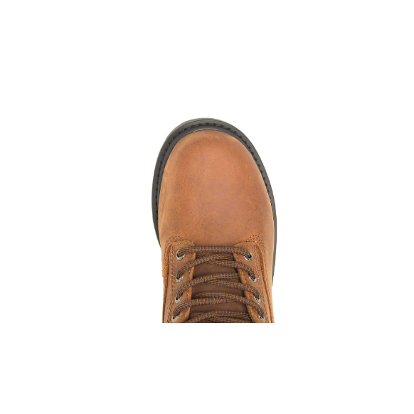 nan Wolverine Women's Floorhand 6Inch Soft Toe -Disc, nan: nan, nan: nan, nan: nan