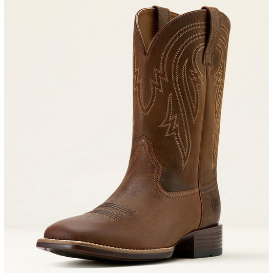 Ariat Men's Plano Cowboy Boot