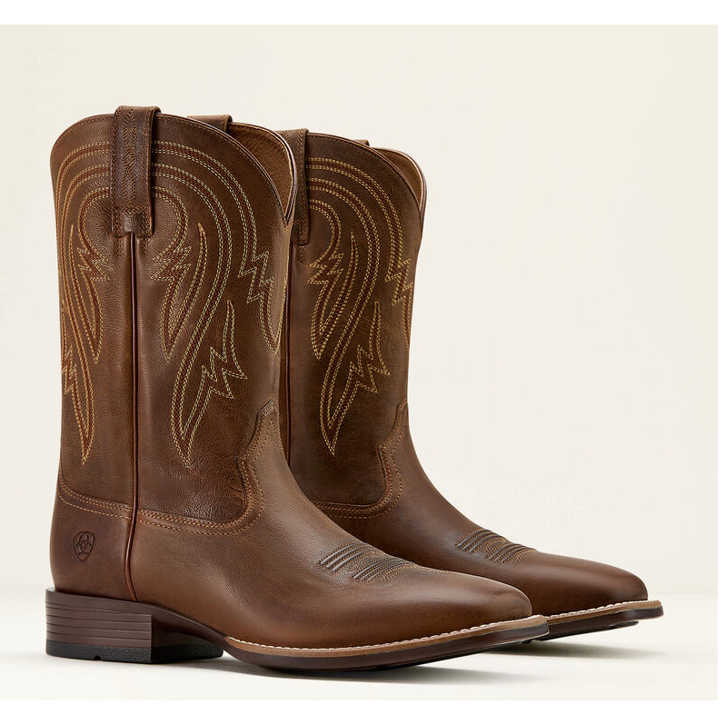 Ariat Men's Plano Cowboy Boot