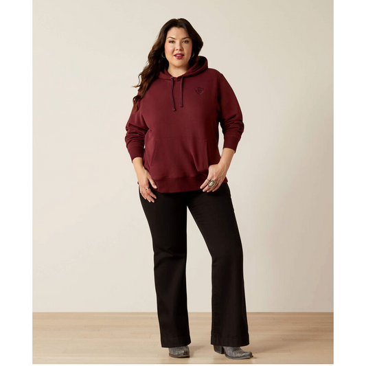 Ariat Women's Logo 2.0 Hoodie