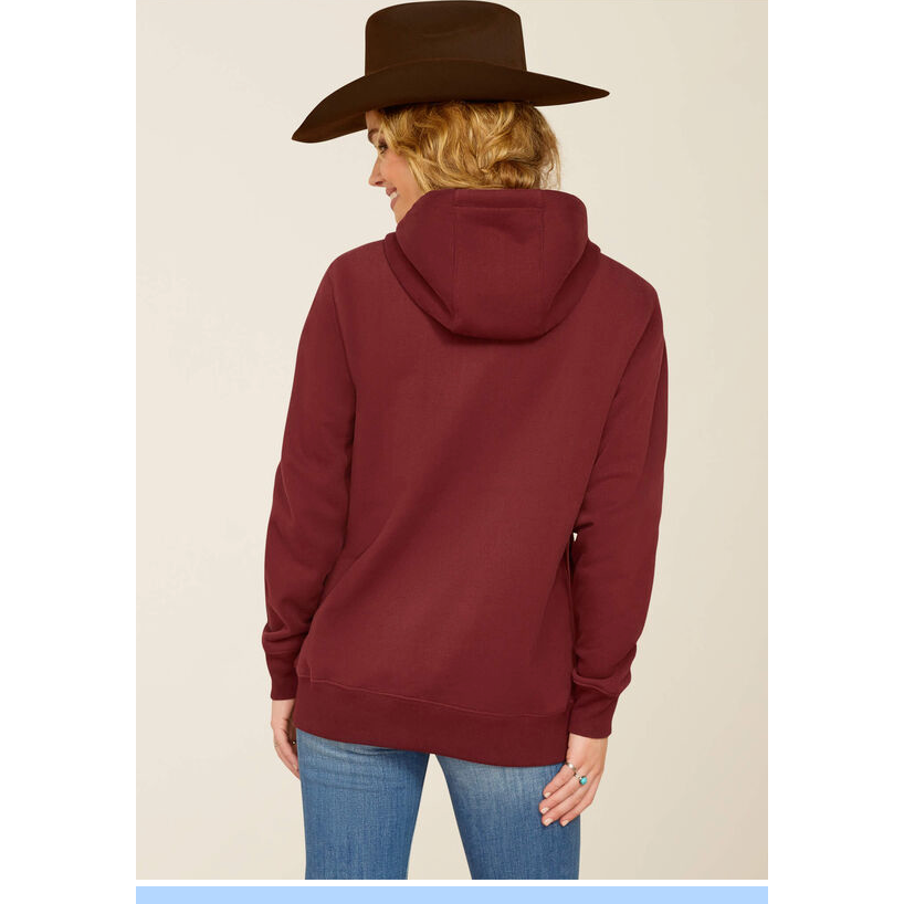 Ariat Women's Logo 2.0 Hoodie