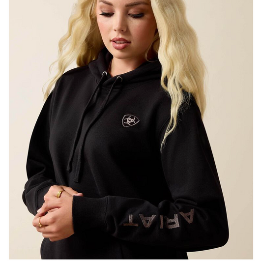 Ariat Women's Logo 2.0 Hoodie