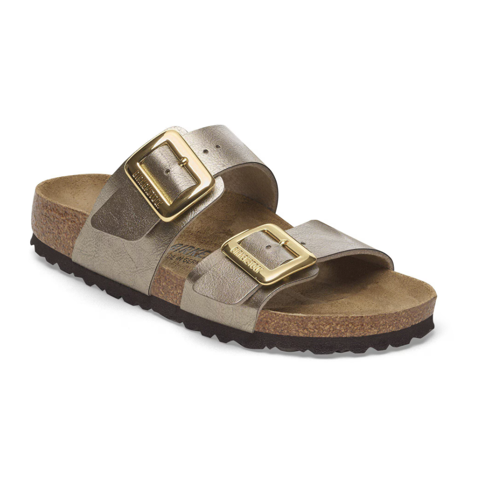 Birkenstock Women's Sydney Luxe Buckle BF Sandal