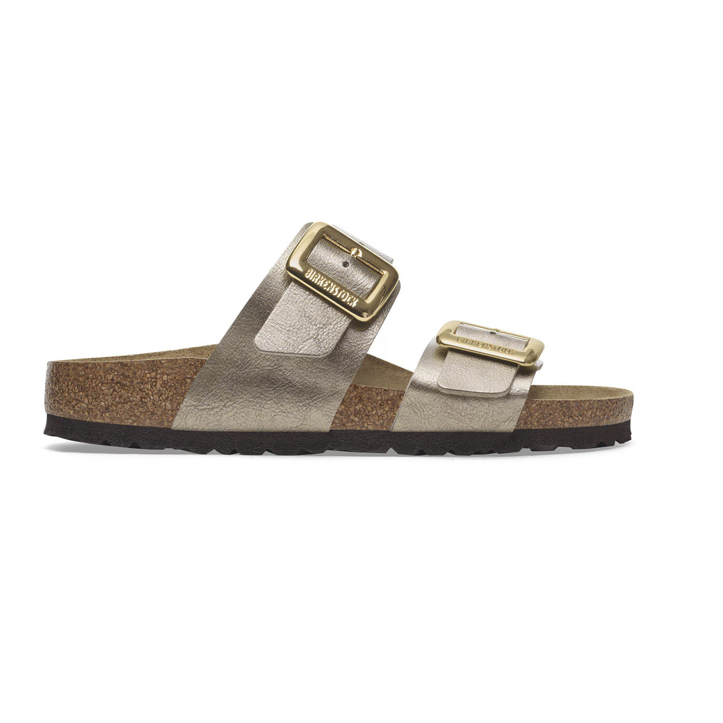 Birkenstock Women's Sydney Luxe Buckle BF Sandal