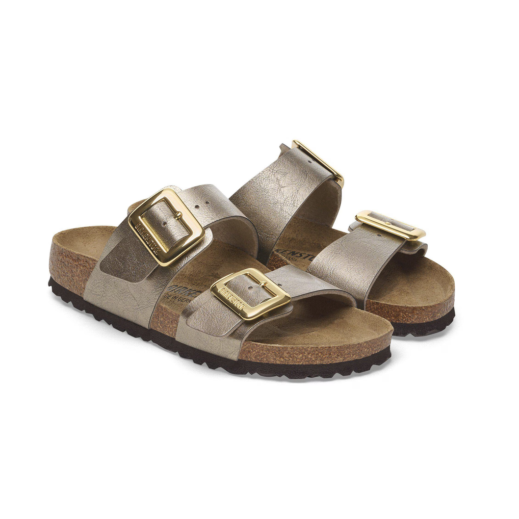 Birkenstock Women's Sydney Luxe Buckle BF Sandal