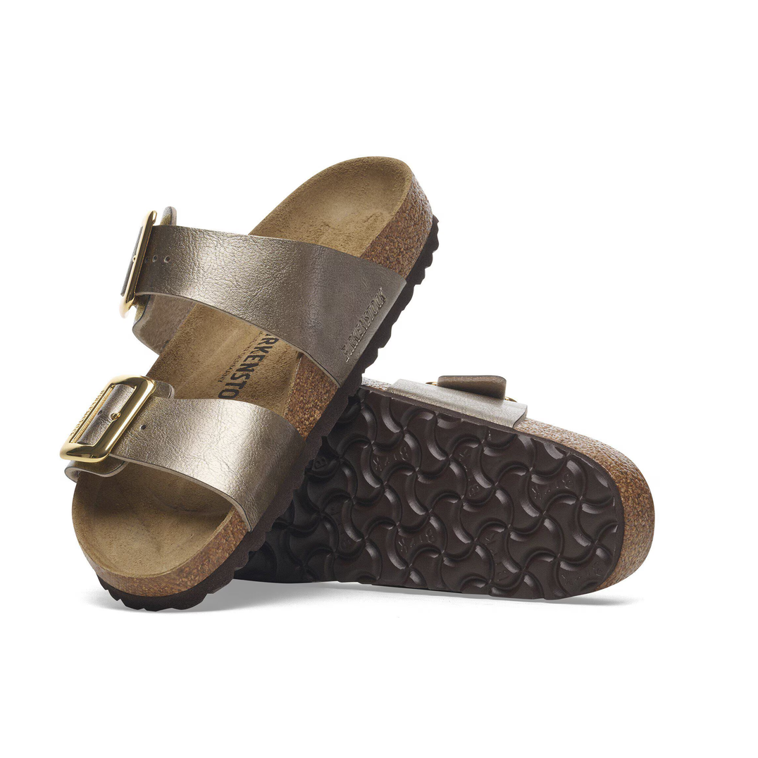 Birkenstock Women's Sydney Luxe Buckle BF Sandal