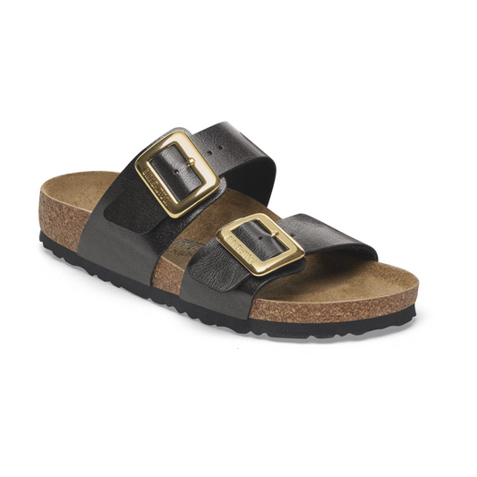 Birkenstock Women's Sydney Luxe Buckle BF Sandal