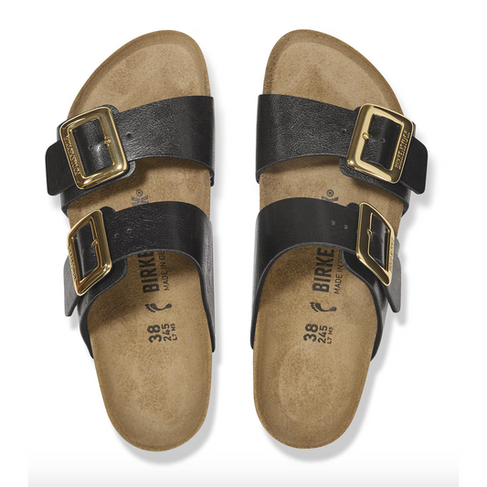 Birkenstock Women's Sydney Luxe Buckle BF Sandal