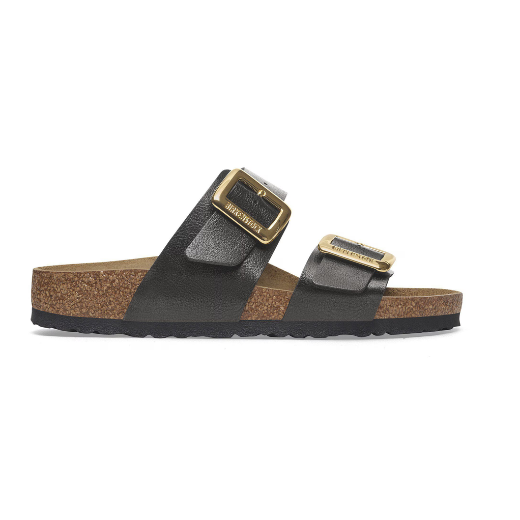 Birkenstock Women's Sydney Luxe Buckle BF Sandal