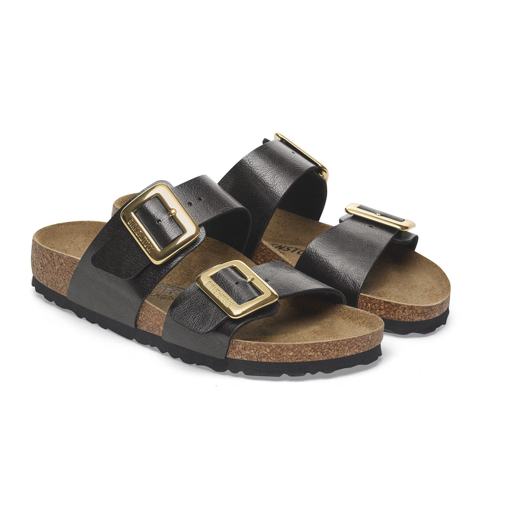 Birkenstock Women's Sydney Luxe Buckle BF Sandal