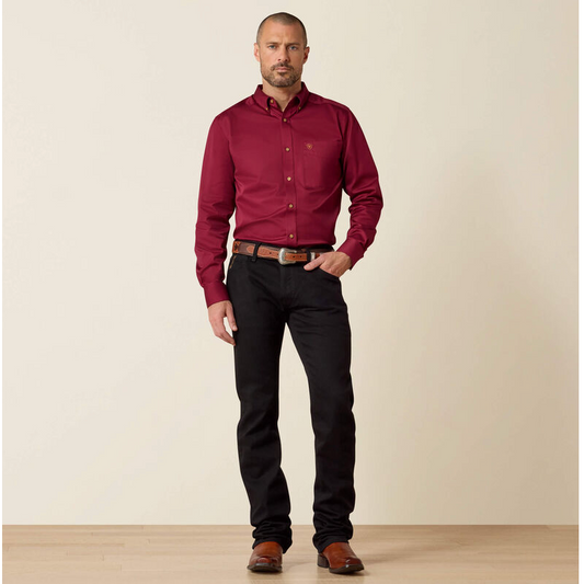 Ariat Mens M7 Legacy Straight Jean