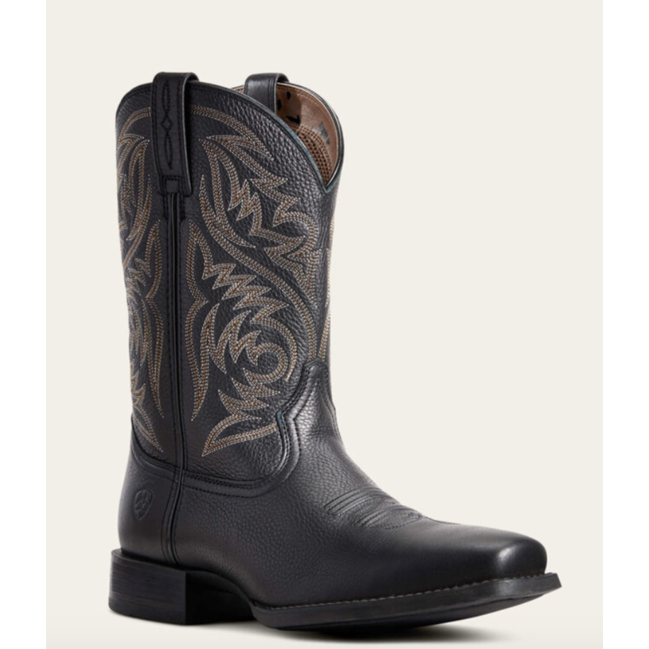 Ariat Men's Sport Herdsman Western Boot