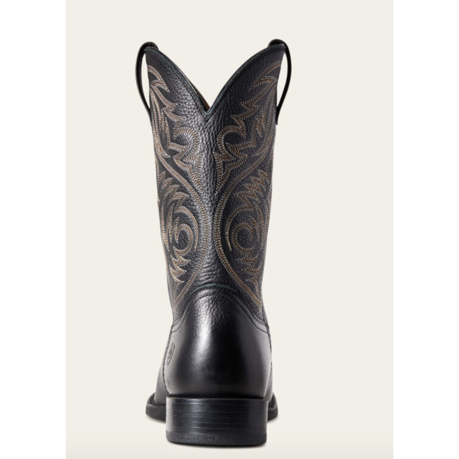 Ariat Men's Sport Herdsman Western Boot