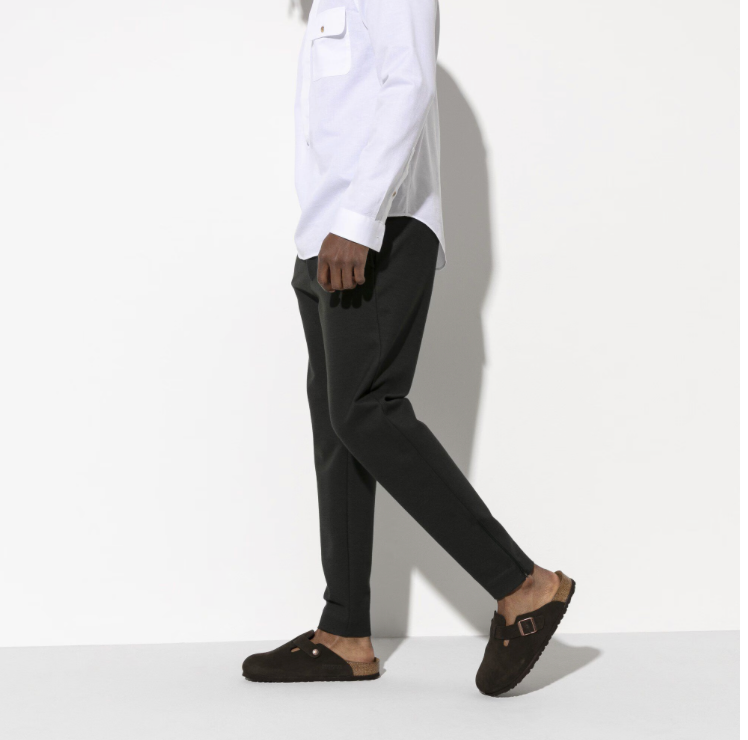 Birkenstock Boston Men’s/Women’s Original Soft Footbed Clog