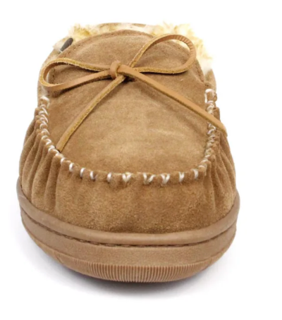 Superlamb Men's Original Sheepskin Slipper