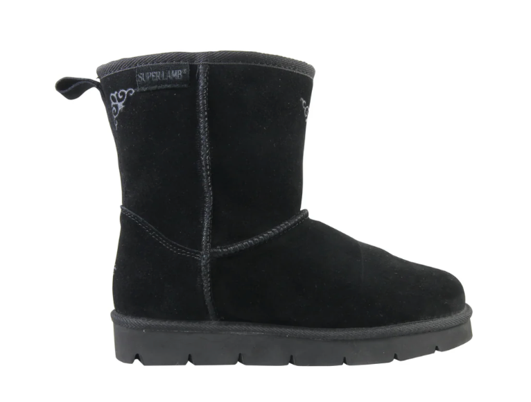 Superlamb Women's Argali 7.5" Boot