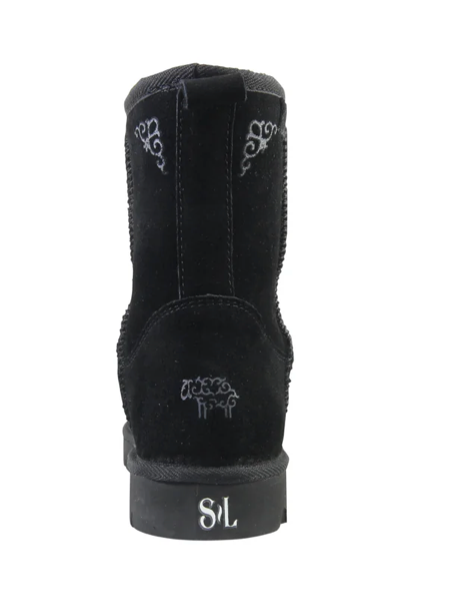 Superlamb Women's Argali 7.5" Boot